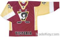 Sublimated Ice Hockey Jersey