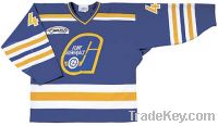 Digitally Sublimated hockey Jersey