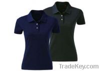 Ladies Polo Shirt