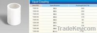 Sell PVC Equal Coupling