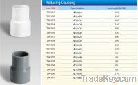 Sell PVC Reducing Coupling