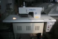 Sell ultrasoni sewing machine