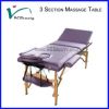 protable massage bed