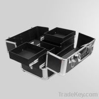 Sell Aluminum Cosmetic case Beauty case D2664