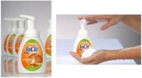 lacle (hand wash with faoming pump)