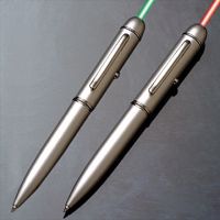 GP-01  Green & Red Laser Pointer Pen