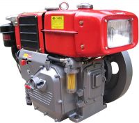 Sell diesel engine R190NL