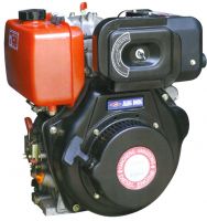 Sell Air cooled diesel engine 186F