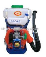 Sell knapsack power sprayer duster WFB18-1