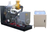 Sell automatic diesel genset
