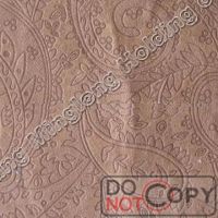 Sell Embossed Suede Fabric