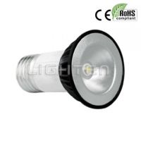 Sell LED Spotlight - LL-E27-M1