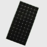 Sell 300w high efficiency monocrystalline solar panels