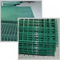 Sell Row Welding Wire Mesh