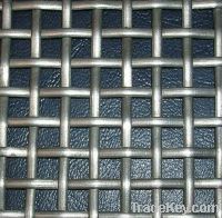 Sell Stainless Steel Square Wire Mesh