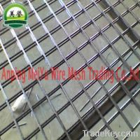 Sell Stainless Steel Welded Wire Mesh
