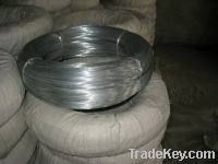 Sell Hot-dipped Galvanized Iron Wire