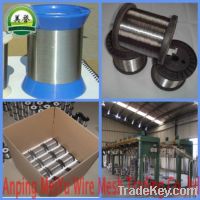 Sell Stainless Steel Wire