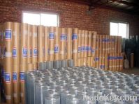 Sell Galvanzied Welded Wire Mesh