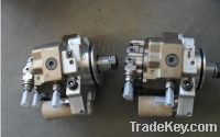 Sell Komatsu pump/gear pump/hydraulic pump