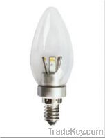 Sell LED Candle Bulb