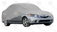 Outdoor UV resistance Sliver-guard Car Cover