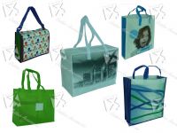 Sell Promotional Shopping Bags