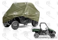 Outdoor Waterproof UTV Cover