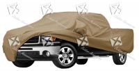 Sell Eco-friendly Outdoor Truck Cover