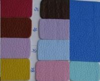 Sell PU Synthetic Leather(for upholstery, handbag, shoes, sofa, clothing34