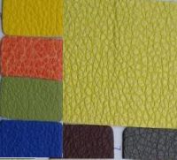 Sell PU Synthetic Leather(for upholstery, handbag, shoes, sofa, clothing65