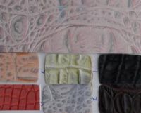 Sell PU Synthetic Leather(for upholstery, handbag, shoes, sofa, clothing)3