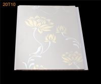 Sell PVC ceiling panel