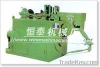 Sell single twisted Barbed Wire Machine
