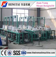 Automatic Wire Drawing Machine