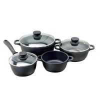 Sell 7pcs Cookware Set