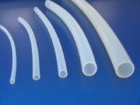 Sell Silicone Tube and Silicone Cords