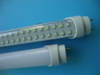 T8 LED tube offering