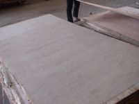 Sell eucalyptus veneer