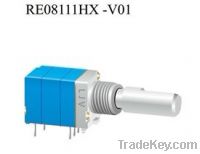 Sell Absoluteness Type Rotary Encoder