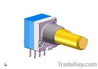 Sell b10k rotary potentiometer