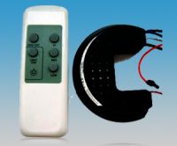 Sell ceiling fan remote control/accessories(AS-CF119N-hot)