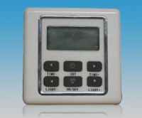 Sell Wake Up  Light Switch (ABR-204L-hot)