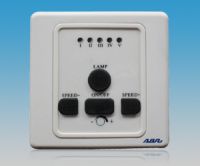 Sell 5 speed switch for ceiling fan and lamp (ABR-F005)