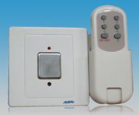 Sell remote control/touch light Switch (A-203L)