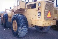 Sell used caterpiller new new new