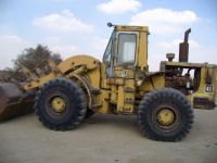 Sell wheel loader caterpiller