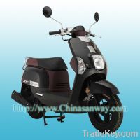 Sell Scooter 50QT-11 with EEC & COC approvals