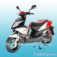 Sell SCOOTER 50QT-H with EEC & COC