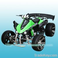 Sell ATV 250ST-11 with EEC & COC